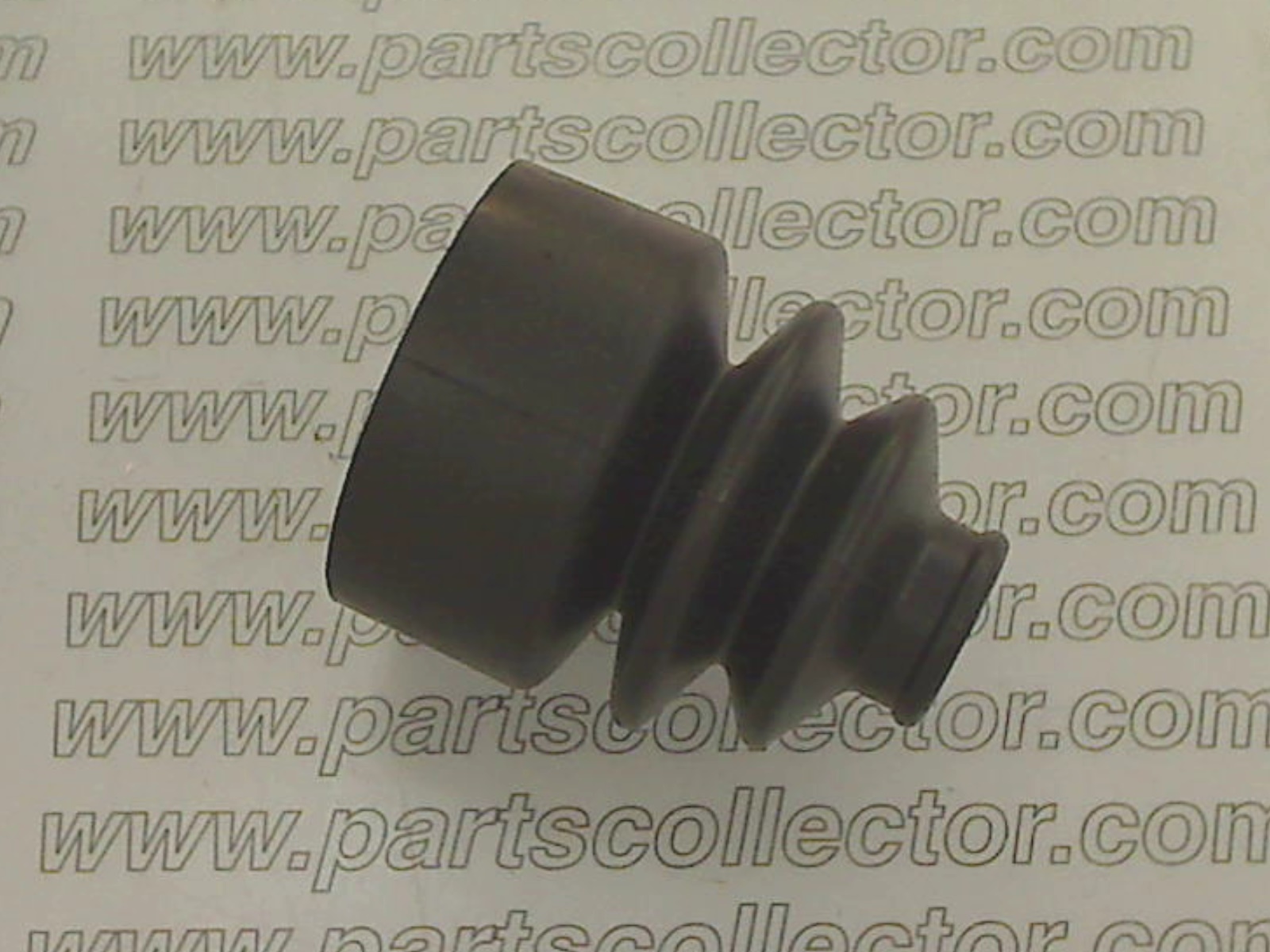 GEARSHIFT RUBBER BOOT BODY SIDE